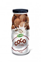 300ml Coconut Milk